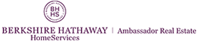 Berkshire Hathaway Homeservices logo